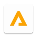 Logo of Ambra android Application 